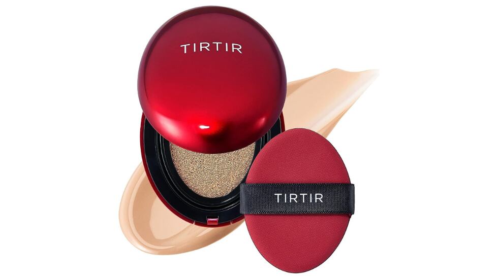 Base de maquillaje Tirtir​.