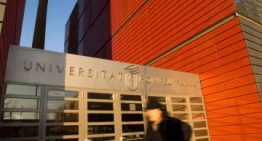 El acto de Rufián y Montero en Barcelona será en la Universidad Pompeu Fabra