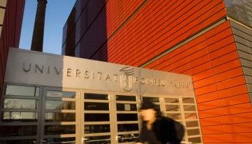 El acto de Rufián y Montero en Barcelona será en la Universidad Pompeu Fabra