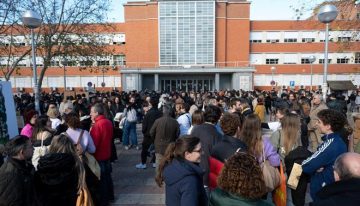 Sanidad publica la relación definitiva de resultados de las pruebas MIR: los residentes se incorporarán a su plaza en junio