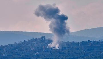 Última hora del ataque de Estados Unidos e Israel contra Irán, en directo | Irán e Israel se atacan mutuamente pese a que Trump asegure que Teherán “quiere pactar”