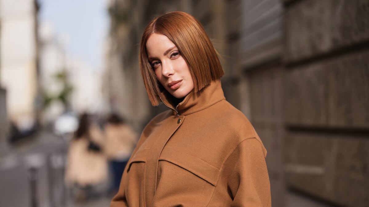 Este tinte capilar ofrece resultados en tan solo 30 minutos. 