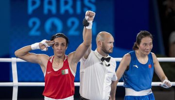 El COI anuncia que solo las mujeres biológicas podrán participar en disciplinas femeninas