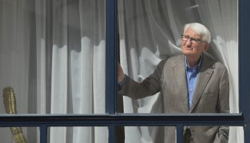 El mundo después de Habermas