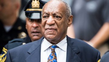 Bill Cosby deberá pagar 19 millones de dólares tras ser declarado culpable de drogar y violar a una camarera en 1972
