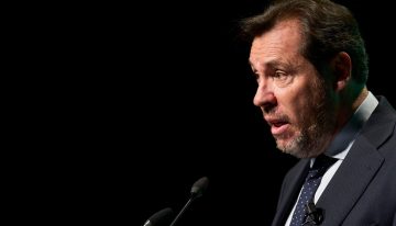 La Audiencia Nacional rechaza una denuncia contra Óscar Puente por el accidente de Adamuz