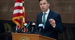 Los Estados demócratas demandan a Trump por los nuevos aranceles del 10%