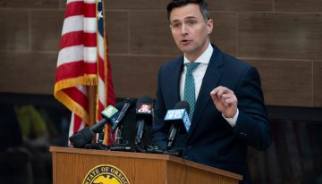 Los Estados demócratas demandan a Trump por los nuevos aranceles del 10%