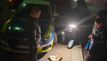 Un meteorito impacta sobre una casa en Alemania