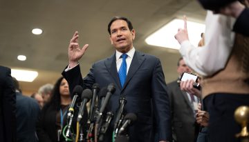 Estados Unidos y Venezuela reanudan sus relaciones diplomáticas