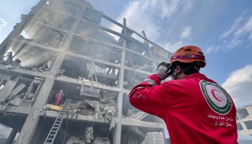 Última hora del ataque de EE UU e Israel contra Irán, en directo | La Guardia Revolucionaria responde a Trump: “Somos nosotros los que determinaremos el fin de la guerra”