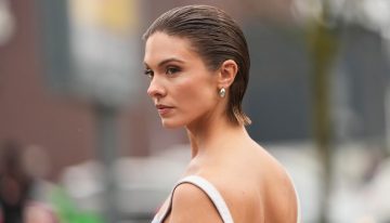 Así es la base de maquillaje coreana más viral de TikTok: alta cobertura y efecto piel de porcelana