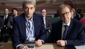 La sèrie sobre la bona feina de ‘The Guardian’… que no va agradar a ‘The Guardian’