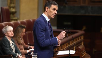 Última hora de la actualidad política, en directo | Sánchez: “Aznar nos arrastró a la guerra de Irak, es importante no cometer el mismo error”