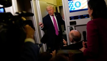 Última hora de la guerra de Estados Unidos e Israel contra Irán, en directo | Trump especula con apoderarse del petróleo iraní y tomar militarmente la isla de Jarg