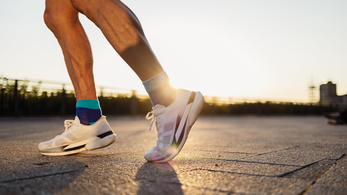 40% de descuento en estas zapatillas Nike Pegasus 41.