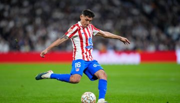 Los fallos en defensa del Atlético anulan los golazos de Lookman y Nahuel Molina