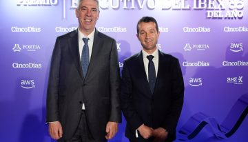 El consejo de Indra se da una tregua y  Escribano gana el pulso a la SEPI