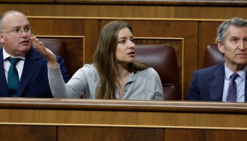 Última hora de la actualidad política, en directo |El PP se abstendrá en la votación del decreto de ayudas por la guerra de Irán: “No votaremos a favor ni en contra”