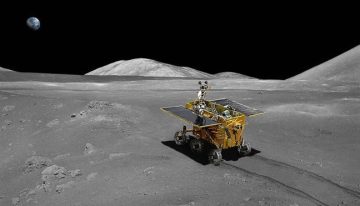 China ya estudia dónde aterrizará su primera misión tripulada en la Luna mientras Estados Unidos hace tambalear su programa lunar