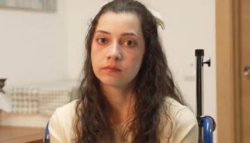 Me quedan cuatro días: la última entrevista de Noelia en Y ahora Sonsoles’ antes de su eutanasia