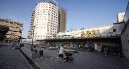 Las pediatras de Vall d'Hebron que atendieron al bebé maltratado ven «muy poco probable» que sus lesiones anales fueran por estreñimiento