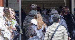 Los MIR empezarán a elegir su plaza el 4 de mayo e iniciarán la residencia un mes después