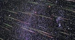 Lluvia de Líridas 2026: dónde y cuándo ver en Catalunya las estrellas fugaces de Sant Jordi