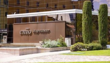 El Patronato del CNIO elige a Cristina Navarro Enterría como nueva directora gerente