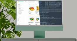 Mercadona se ha deshecho de su buscador y lo ha sustituido por uno propio. Lo han hecho en un mes con Claude Code y se ahorran un 90%