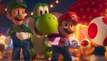 Nintendo insiste en que no existe tal cosa como el «Universo Cinematográfico Nintendo». Los hechos sugieren algo distinto