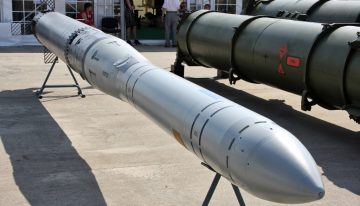 Si la pregunta es de dónde salen los misiles de Rusia en la guerra de Ucrania, la respuesta es sorprendente: de los filtros de cigarros