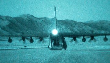 Han analizado las coordenadas del rescate al piloto en Irán. No solo no cuadran, apuntan a una misión muy distinta de EEUU