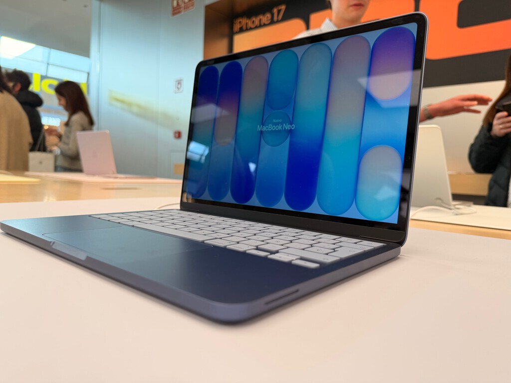 Apple ha vendido tantos MacBook Neo que se ha quedado sin procesadores: así pretenden salir del atasco 