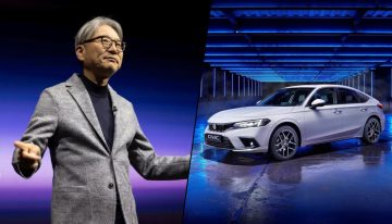 «No tenemos ninguna posibilidad»: tras visitar una fábrica china, el CEO de Honda admitió en alto el runrún de la industria