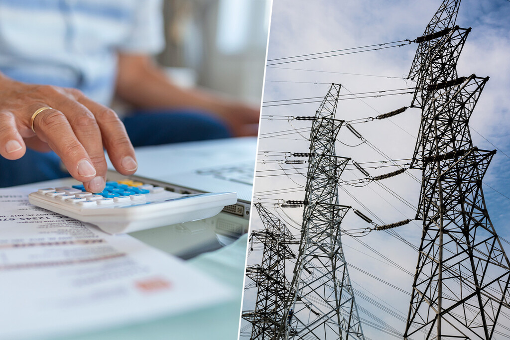 Toda Europa entra en pánico por el precio de la luz ante la guerra en Irán. En España está pasando justo lo contrario 