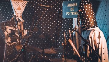 El grupo más viral de las últimas semanas es también el grupo más extraño e incomprensible que vas a escuchar hoy