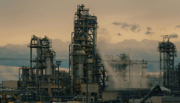 Para sobrevivir al fin del petróleo, China ha resucitado una vieja tecnología alemana de la Segunda Guerra Mundial: convertir carbón en plástico