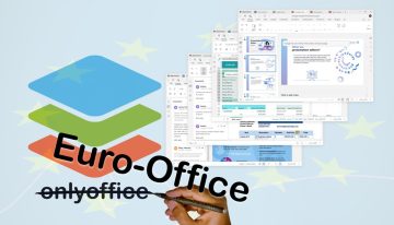 Europa busca independizarse de Microsoft Office. Su alternativa ya está aquí, pero no sin polémica