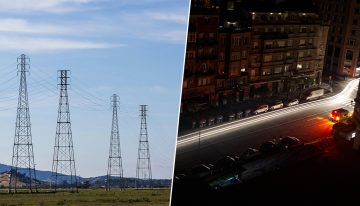 Anatomía de un colapso: cómo un relé en Gipuzkoa salvó a Europa mientras el sistema español moría de éxito