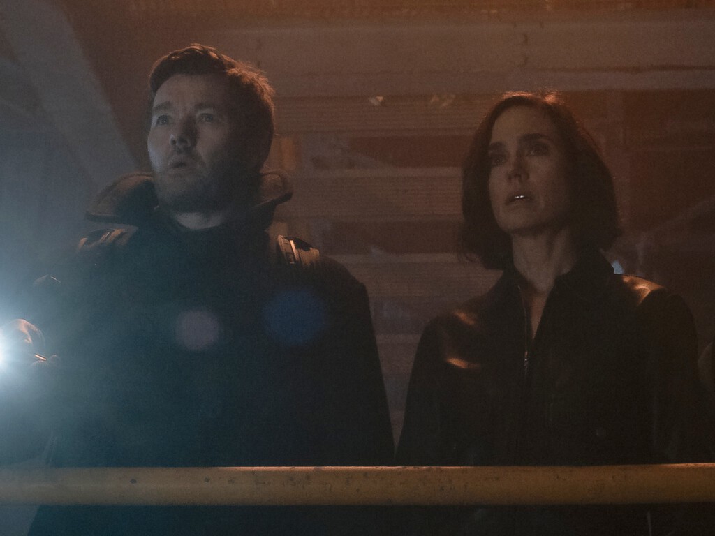 Vuelve una de las mayores joyas ocultas de Apple TV. La segunda temporada de 'Materia Oscura' ya tiene fecha para su viaje por el multiverso 