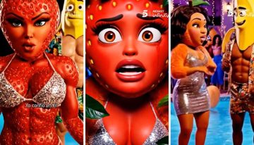 Telecinco está tan desesperada porque pongas 'La isla de las tentaciones' que está generando promos IA al estilo brainrot