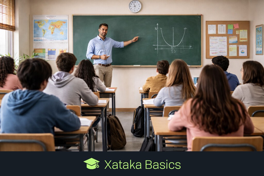 Becas MEC 2026-2027: cuantías, cómo solicitarlas y cuáles son los requisitos 