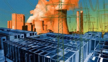 La mitad de los centros de datos de EEUU para 2026 corre peligro de no realizarse: es un problema enorme para la IA