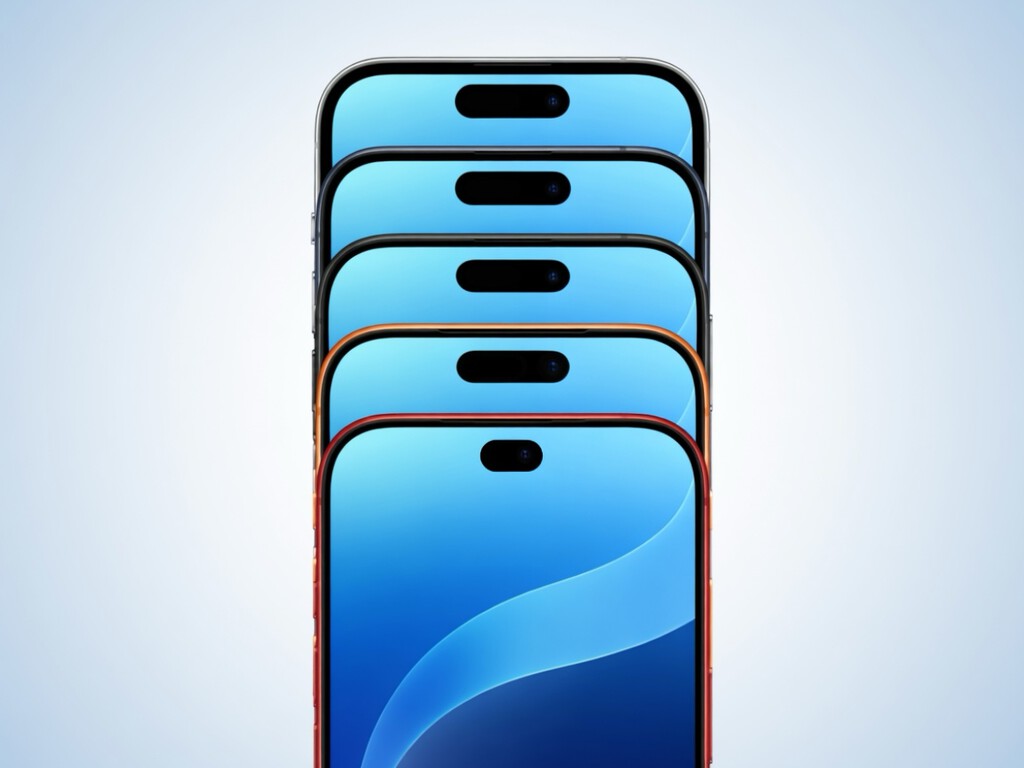 En Cupertino siguen deshojando la margarita con el iPhone 18 Pro. El futuro de la Isla Dinámica se vuelve a poner en duda 