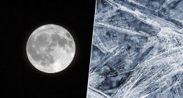 Sabíamos que había agua en la Luna, pero no por qué algunos cráteres estaban vacíos. Al fin tenemos la respuesta