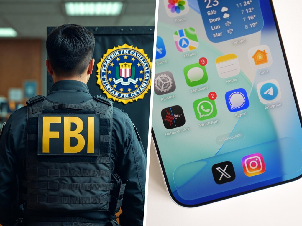 El FBI llevaba años chocando contra la seguridad de Apple. Acaban de descubrir que iOS les dejaba una puerta abierta