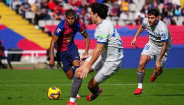 LaLiga lleva años en guerra con Cloudflare por la piratería. Acaba de aliarse con su principal competidor