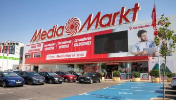 Las mejores ofertas de MediaMarkt en tecnología y entretenimiento, hoy 11 de abril