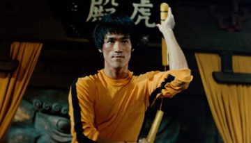 El día que un hombre se atrevió a llegar más lejos que nadie: una pelea real con Bruce Lee donde no había límites